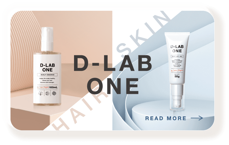 D-LAB ONE READ more